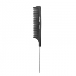 CARBONPRO C5 - Metalowy Grzebień